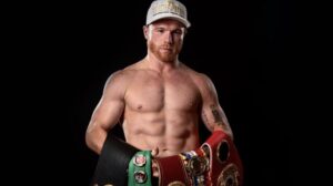 ‘Canelo’ Álvarez busca hacer historia con la Clase de Box más grande del Mundo
